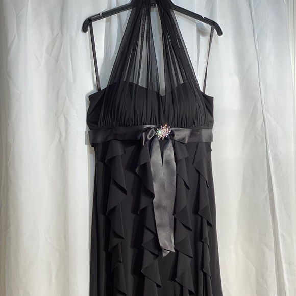 BELLISSIMA COCKTAIL DRESS - Picture 1 of 5